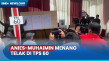 Hitung Suara di TPS...
