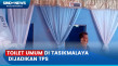 Viral! Toilet Umum di...