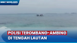 Mesin Rusak, Polisi...