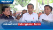 Ditanya soal Kelangkaan...