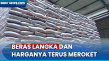 Beras Langka dan Harganya...