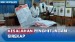 KPU Beri Penjelasan...