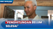 Ganjar Tanggapi Hasil...