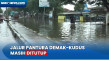 Jalur Pantura Demak-Kudus...