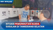KPU Kota Tangerang Selatan...