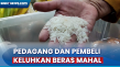 Pedagang dan Pembeli...