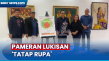 Pameran Lukisan ‘Tatap...