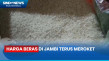 Harga Beras di Jambi...