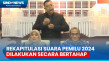 Catat! Ini Jadwal dan...