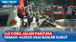 Banjir Mulai Surut,...