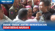Emak-Emak di Probolinggo...
