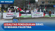 Pengadilan Tinggi PBB...