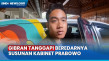 Gibran Tanggapi Beredarnya...
