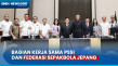 PSSI Resmi Tunjuk Satoru...