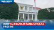 Jelang Pelantikan Hadi...
