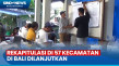 KPU Bali Lanjutkan Rekapitulasi...