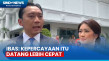 AHY jadi Menteri ATR/BPN,...