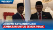 Ingin Bertemu Semua...