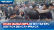 Demo Mahasiswa di Sekitar...