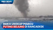 Puting Beliung Porak-Porandakan...