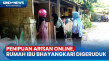 Dugaan Penipuan Arisan...