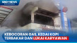 Diduga Ada Kebocoran...