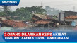 Dua Orang Dilarikan...