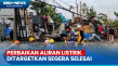 PLN Targetkan Perbaikan...