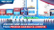 Resmikan Makassar New...