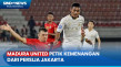 Gol Tunggal Riski Afrisal...