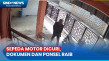 Warga jadi Korban Pencurian...