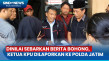 Dinilai Sebarkan Berita...