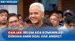 Koalisi AMIN Turut Dukung...