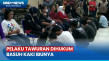 Momen Haru, Pelaku Tawuran...