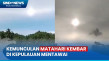 Fenomena Penampakan...