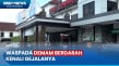 Ratusan Warga Terjangkit...