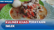 Buka Setahun Sekali,...