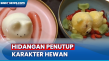Kafe di Bandung Ini...