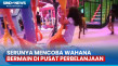 Intip Serunya Wahana...