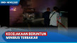 Kecelakaan Beruntun...