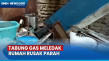 Ada Kebocoran, Rumah...