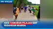 Tawuran Kelompok Pelajar...