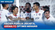 Hadapi Macan Kemayoran,...