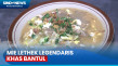 Mie Lethek, Kuliner...