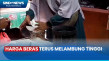 Harga Beras Makin Mahal...