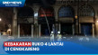 Ruko 4 Lantai di Cengkareng...
