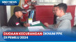 Oknum PPK Dilaporkan...