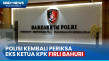 Hari Ini, Firli Bahuri...