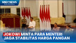 Jelang Ramadhan, Presiden...