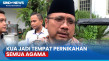 Bukan Cuma Islam, KUA...